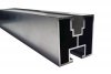 Profil aluminiowy 40*40 Śruba Sześciokątna L:4800mm